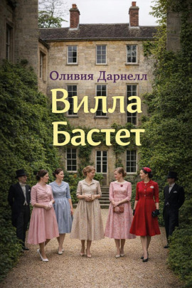 Вилла Бастет -                   Оливия Дарнелл - Лучшие аудиокниги слушать онлайн бесплатно Новые аудиокниги mp3 (мп3) на сайте mp3-knigi-audio.com