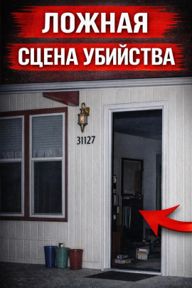 Ложная сцена убийства - Автор неизвестен - Лучшие аудиокниги слушать онлайн бесплатно Новые аудиокниги mp3 (мп3) на сайте mp3-knigi-audio.com