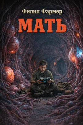 Мать - Филип Фармер - Лучшие аудиокниги слушать онлайн бесплатно Новые аудиокниги mp3 (мп3) на сайте mp3-knigi-audio.com
