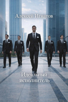 Идеальный исполнитель -                   Алексей Игнатов - Лучшие аудиокниги слушать онлайн бесплатно Новые аудиокниги mp3 (мп3) на сайте mp3-knigi-audio.com