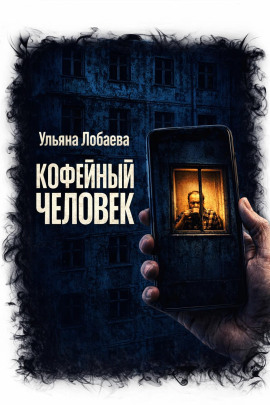 Кофейный человек - Ульяна Лобаева - Лучшие аудиокниги слушать онлайн бесплатно Новые аудиокниги mp3 (мп3) на сайте mp3-knigi-audio.com