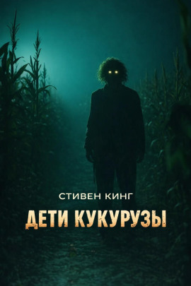 Дети кукурузы - Стивен Кинг - Лучшие аудиокниги слушать онлайн бесплатно Новые аудиокниги mp3 (мп3) на сайте mp3-knigi-audio.com