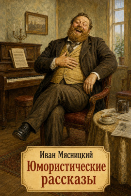 Юмористические рассказы -                   Иван Мясницкий - Лучшие аудиокниги слушать онлайн бесплатно Новые аудиокниги mp3 (мп3) на сайте mp3-knigi-audio.com