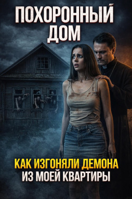 Похоронный дом -                   Эстеллан - Лучшие аудиокниги слушать онлайн бесплатно Новые аудиокниги mp3 (мп3) на сайте mp3-knigi-audio.com