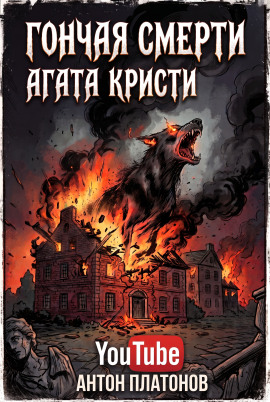 Гончая смерти - Агата Кристи - Лучшие аудиокниги слушать онлайн бесплатно Новые аудиокниги mp3 (мп3) на сайте mp3-knigi-audio.com