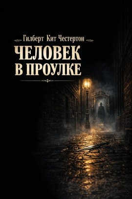 Человек в проулке - Гилберт Кит Честертон - Лучшие аудиокниги слушать онлайн бесплатно Новые аудиокниги mp3 (мп3) на сайте mp3-knigi-audio.com