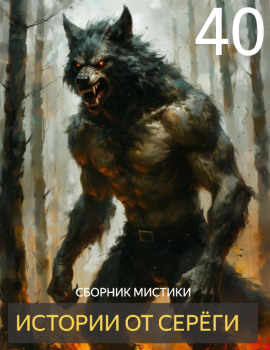 Истории от Серёги №40 - Автор неизвестен - Лучшие аудиокниги слушать онлайн бесплатно Новые аудиокниги mp3 (мп3) на сайте mp3-knigi-audio.com
