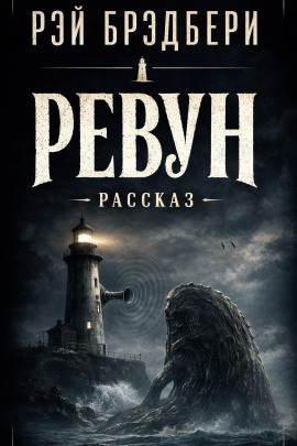 Ревун - Рэй Брэдбери - Лучшие аудиокниги слушать онлайн бесплатно Новые аудиокниги mp3 (мп3) на сайте mp3-knigi-audio.com