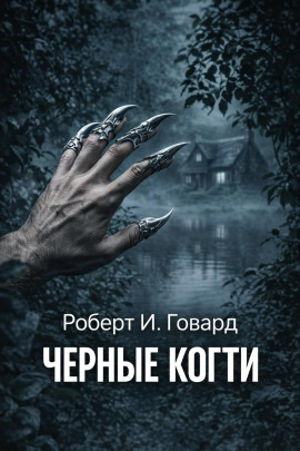 Чёрные когти - Роберт Говард - Лучшие аудиокниги слушать онлайн бесплатно Новые аудиокниги mp3 (мп3) на сайте mp3-knigi-audio.com