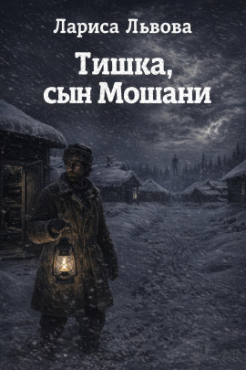 Тишка, сын Мошани - Лариса Львова - Лучшие аудиокниги слушать онлайн бесплатно Новые аудиокниги mp3 (мп3) на сайте mp3-knigi-audio.com