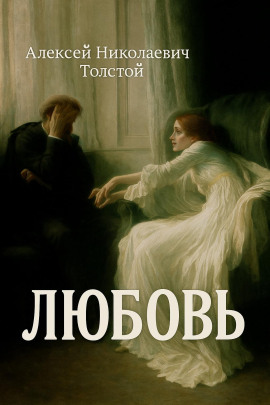 Любовь - Алексей Николаевич Толстой - Лучшие аудиокниги слушать онлайн бесплатно Новые аудиокниги mp3 (мп3) на сайте mp3-knigi-audio.com