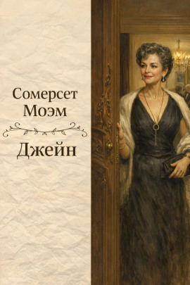 Джейн - Моэм Сомерсет - Лучшие аудиокниги слушать онлайн бесплатно Новые аудиокниги mp3 (мп3) на сайте mp3-knigi-audio.com