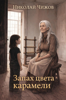 Запах цвета карамели -                   Николай Чижов - Лучшие аудиокниги слушать онлайн бесплатно Новые аудиокниги mp3 (мп3) на сайте mp3-knigi-audio.com