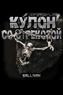 Кулон со стрекозой - Sallivan - Лучшие аудиокниги слушать онлайн бесплатно Новые аудиокниги mp3 (мп3) на сайте mp3-knigi-audio.com