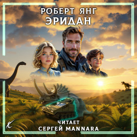 Эридан - Роберт Янг - Лучшие аудиокниги слушать онлайн бесплатно Новые аудиокниги mp3 (мп3) на сайте mp3-knigi-audio.com