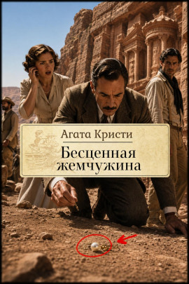 Бесценная жемчужина - Агата Кристи - Лучшие аудиокниги слушать онлайн бесплатно Новые аудиокниги mp3 (мп3) на сайте mp3-knigi-audio.com