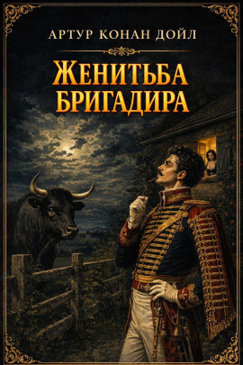 Женитьба бригадира - Артур Конан Дойл - Лучшие аудиокниги слушать онлайн бесплатно Новые аудиокниги mp3 (мп3) на сайте mp3-knigi-audio.com