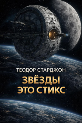 Звёзды это Стикс - Теодор Старджон - Лучшие аудиокниги слушать онлайн бесплатно Новые аудиокниги mp3 (мп3) на сайте mp3-knigi-audio.com