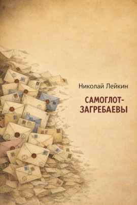 Самоглот-Загребаевы - Николай Лейкин - Лучшие аудиокниги слушать онлайн бесплатно Новые аудиокниги mp3 (мп3) на сайте mp3-knigi-audio.com