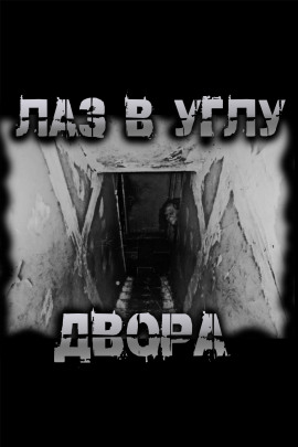 Лаз в углу двора - Роман Чёрный - Лучшие аудиокниги слушать онлайн бесплатно Новые аудиокниги mp3 (мп3) на сайте mp3-knigi-audio.com
