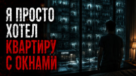 Я просто хотел квартиру с окнами - Автор неизвестен - Лучшие аудиокниги слушать онлайн бесплатно Новые аудиокниги mp3 (мп3) на сайте mp3-knigi-audio.com