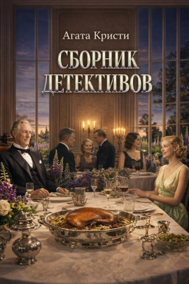 Сборник детективов - Агата Кристи - Лучшие аудиокниги слушать онлайн бесплатно Новые аудиокниги mp3 (мп3) на сайте mp3-knigi-audio.com
