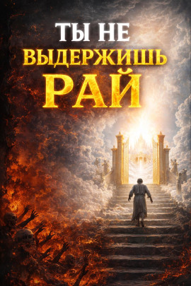Принцип рая - Евгений ЧеширКо - Лучшие аудиокниги слушать онлайн бесплатно Новые аудиокниги mp3 (мп3) на сайте mp3-knigi-audio.com
