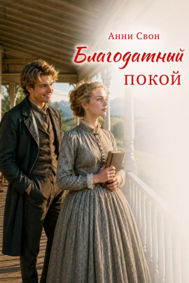 Благодатный покой -                   Анни Свон - Лучшие аудиокниги слушать онлайн бесплатно Новые аудиокниги mp3 (мп3) на сайте mp3-knigi-audio.com