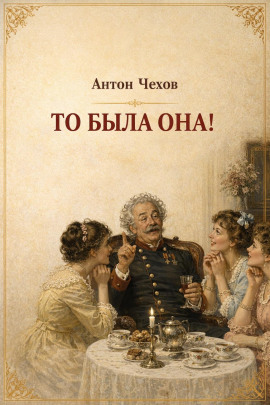 То была она! - Антон Чехов - Лучшие аудиокниги слушать онлайн бесплатно Новые аудиокниги mp3 (мп3) на сайте mp3-knigi-audio.com