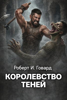 Королевство теней - Роберт Говард - Лучшие аудиокниги слушать онлайн бесплатно Новые аудиокниги mp3 (мп3) на сайте mp3-knigi-audio.com
