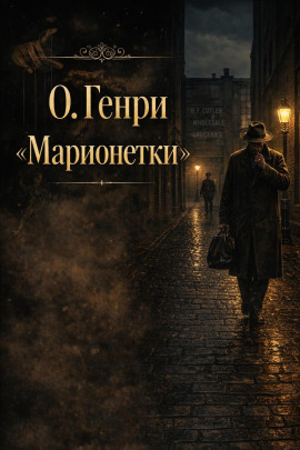 Марионетки - Генри О. - Лучшие аудиокниги слушать онлайн бесплатно Новые аудиокниги mp3 (мп3) на сайте mp3-knigi-audio.com
