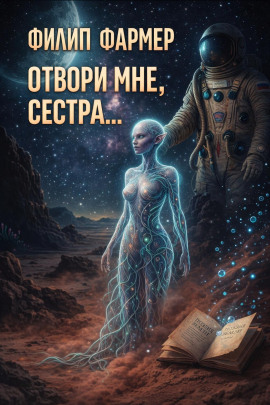 Отвори мне, сестра... - Филип Фармер - Лучшие аудиокниги слушать онлайн бесплатно Новые аудиокниги mp3 (мп3) на сайте mp3-knigi-audio.com