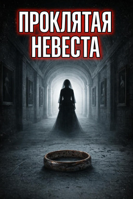 Проклятая невеста - Автор неизвестен - Лучшие аудиокниги слушать онлайн бесплатно Новые аудиокниги mp3 (мп3) на сайте mp3-knigi-audio.com