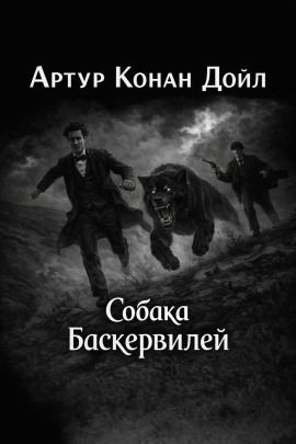 Собака Баскервилей - Артур Конан Дойл - Лучшие аудиокниги слушать онлайн бесплатно Новые аудиокниги mp3 (мп3) на сайте mp3-knigi-audio.com