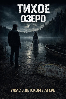 Тихое озеро -                   KitsuneAI - Лучшие аудиокниги слушать онлайн бесплатно Новые аудиокниги mp3 (мп3) на сайте mp3-knigi-audio.com