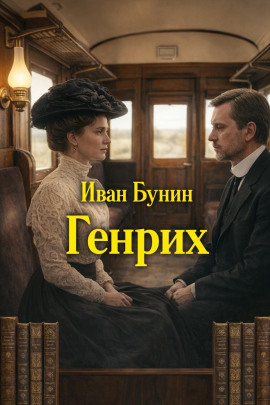 Генрих - Иван Бунин - Лучшие аудиокниги слушать онлайн бесплатно Новые аудиокниги mp3 (мп3) на сайте mp3-knigi-audio.com