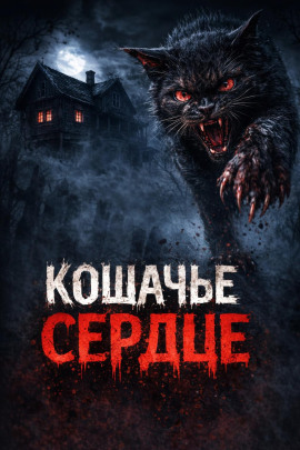 Кошачье сердце - Руслан Темир - Лучшие аудиокниги слушать онлайн бесплатно Новые аудиокниги mp3 (мп3) на сайте mp3-knigi-audio.com