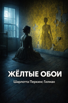 Жёлтые обои - Шарлотта Перкинс Гилман - Лучшие аудиокниги слушать онлайн бесплатно Новые аудиокниги mp3 (мп3) на сайте mp3-knigi-audio.com
