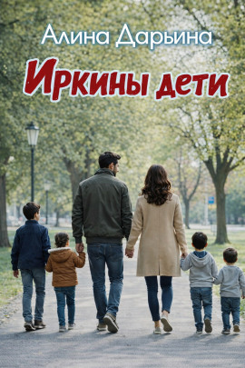 Иркины дети -                   Алина Дарьина - Лучшие аудиокниги слушать онлайн бесплатно Новые аудиокниги mp3 (мп3) на сайте mp3-knigi-audio.com