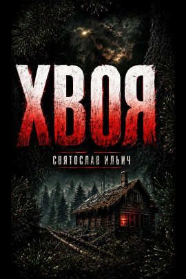 Хвоя -                   Святослав Ильич - Лучшие аудиокниги слушать онлайн бесплатно Новые аудиокниги mp3 (мп3) на сайте mp3-knigi-audio.com