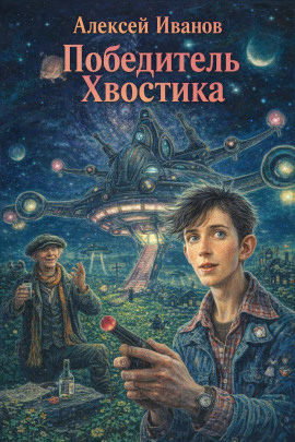 Победитель Хвостика - Алексей Иванов - Лучшие аудиокниги слушать онлайн бесплатно Новые аудиокниги mp3 (мп3) на сайте mp3-knigi-audio.com