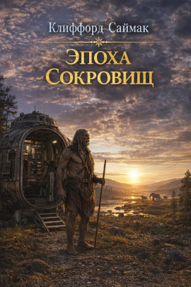 Эпоха сокровищ - Клиффорд Саймак - Лучшие аудиокниги слушать онлайн бесплатно Новые аудиокниги mp3 (мп3) на сайте mp3-knigi-audio.com