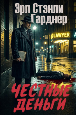 Честные деньги - Эрл Стэнли Гарднер - Лучшие аудиокниги слушать онлайн бесплатно Новые аудиокниги mp3 (мп3) на сайте mp3-knigi-audio.com