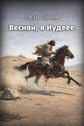 Весной, в Иудее - Иван Бунин - Лучшие аудиокниги слушать онлайн бесплатно Новые аудиокниги mp3 (мп3) на сайте mp3-knigi-audio.com