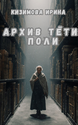 Архив тёти Поли -                   Ирина Кизимова - Лучшие аудиокниги слушать онлайн бесплатно Новые аудиокниги mp3 (мп3) на сайте mp3-knigi-audio.com