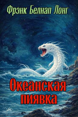 Океанская пиявка - Фрэнк Белнап Лонг - Лучшие аудиокниги слушать онлайн бесплатно Новые аудиокниги mp3 (мп3) на сайте mp3-knigi-audio.com