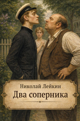 Два соперника - Николай Лейкин - Лучшие аудиокниги слушать онлайн бесплатно Новые аудиокниги mp3 (мп3) на сайте mp3-knigi-audio.com