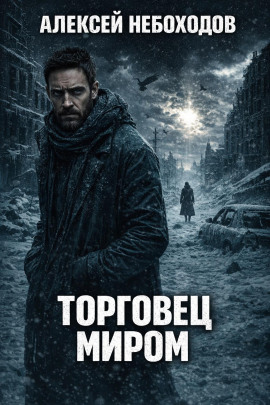Торговец миром -                   Алексей Небоходов - Лучшие аудиокниги слушать онлайн бесплатно Новые аудиокниги mp3 (мп3) на сайте mp3-knigi-audio.com