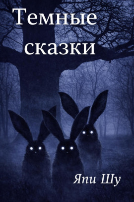 Тёмные сказки -                   Япи Шу - Лучшие аудиокниги слушать онлайн бесплатно Новые аудиокниги mp3 (мп3) на сайте mp3-knigi-audio.com