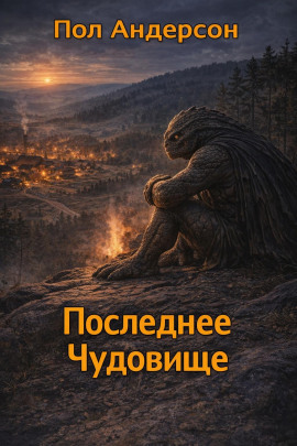 Последнее чудовище - Пол Андерсон - Лучшие аудиокниги слушать онлайн бесплатно Новые аудиокниги mp3 (мп3) на сайте mp3-knigi-audio.com